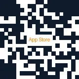App Store下载二维码 - 每日大赛 Stake娱乐 APP