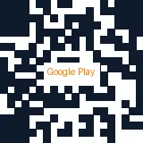Google Play下载二维码 - 每日大赛 Stake娱乐 APP