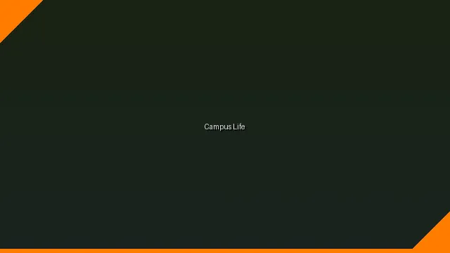 校园生活主题赛 - Stake娱乐 UGC视频竞赛